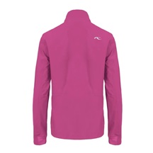 KJUS Rain Rescue 2.0 Damenjacke, peony