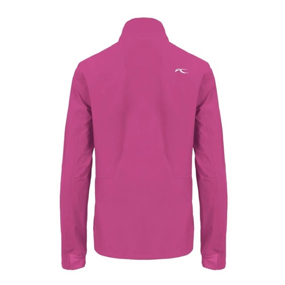 KJUS Rain Rescue 2.0 Damenjacke, peony