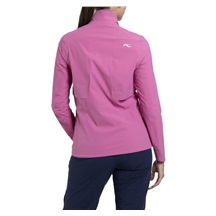 KJUS Rain Rescue 2.0 Damenjacke, peony