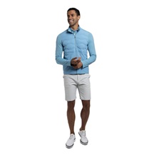 KJUS Regulator Herrenjacke, atlas blau