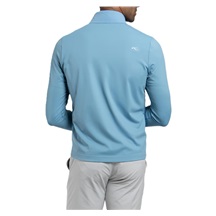 KJUS Regulator Herrenjacke, atlas blau
