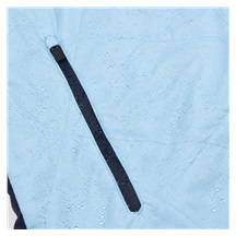 KJUS Retention Herrenjacke, atlanta blau/poolside