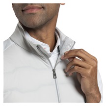 KJUS Regulator Gilet Herren Weste, alloy