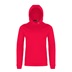KJUS Kallen Hooded Midlayer  Herren Sweatshirt, rhubarb