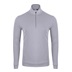 KJUS Kallen Half-Zip Herren Sweatshirt, alloy