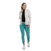 KJUS Birdie Midlayer Damenjacke, oyster