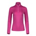 KJUS Collagen Midlayer Half-Zip Damen Sweatshirt, peony