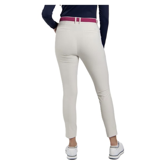 KJUS Ice Light 7/8 Damen Hose, oyster