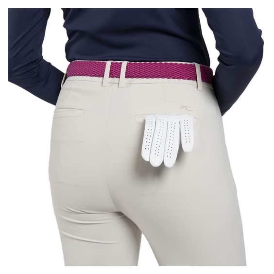 KJUS Ice Light 7/8 Damen Hose, oyster