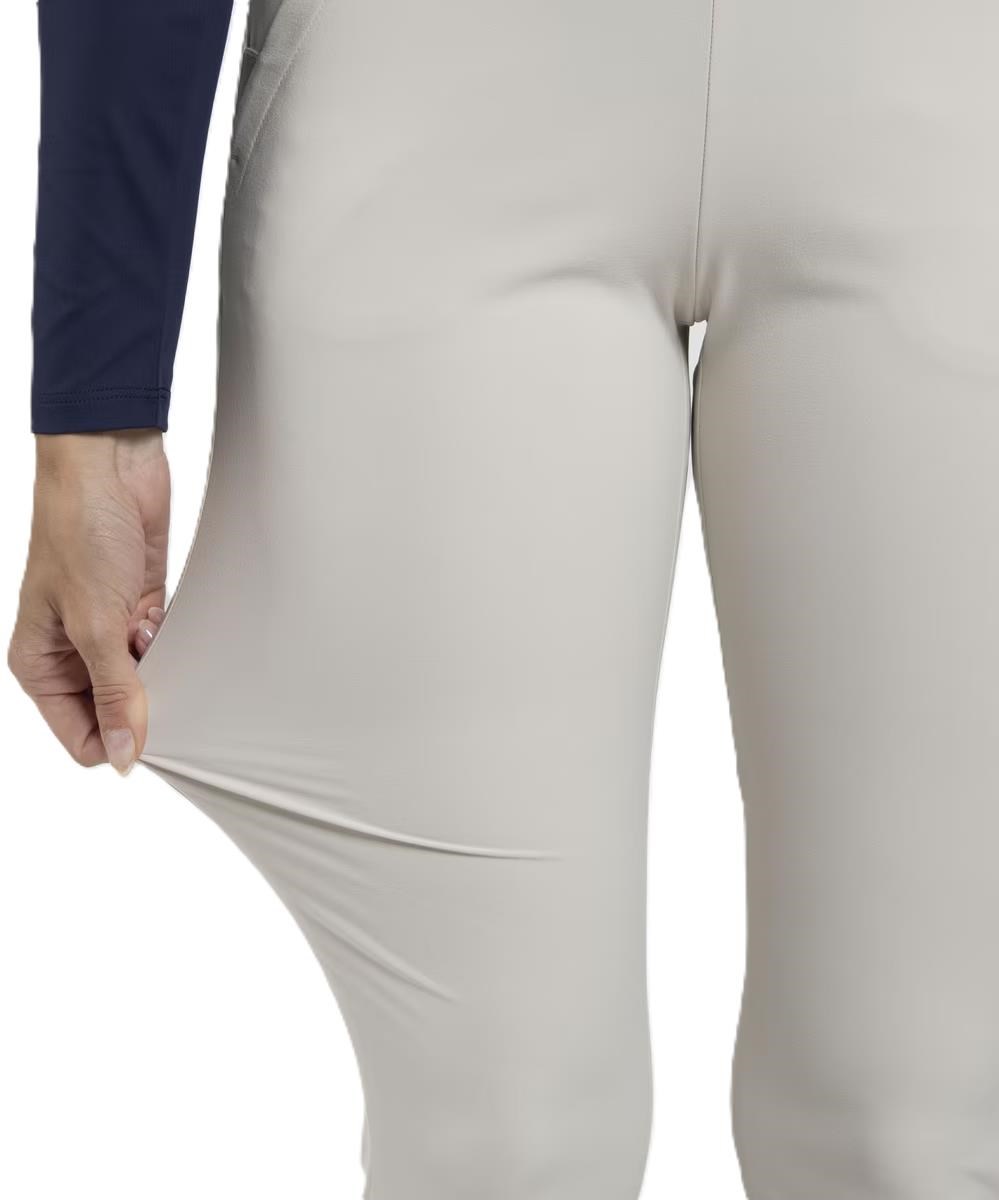 KJUS Ice Light 7/8 Damen Hose, oyster
