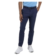KJUS Iver Herren Golfhose, atlanta blue