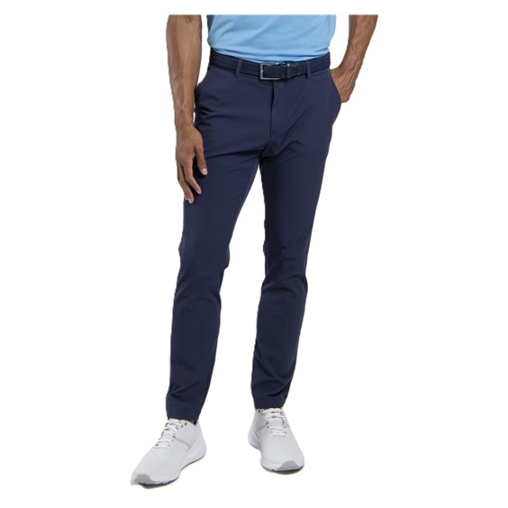 KJUS Iver Herren Golfhose, atlanta blue