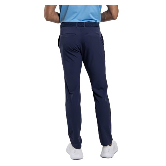 KJUS Iver Herren Golfhose, atlanta blue