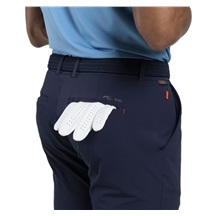 KJUS Iver Herren Golfhose, atlanta blue