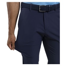 KJUS Iver Herren Golfhose, atlanta blue