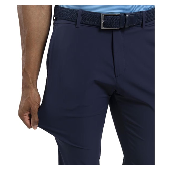 KJUS Iver Herren Golfhose, atlanta blue