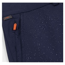 KJUS Iver Herren Golfhose, atlanta blue