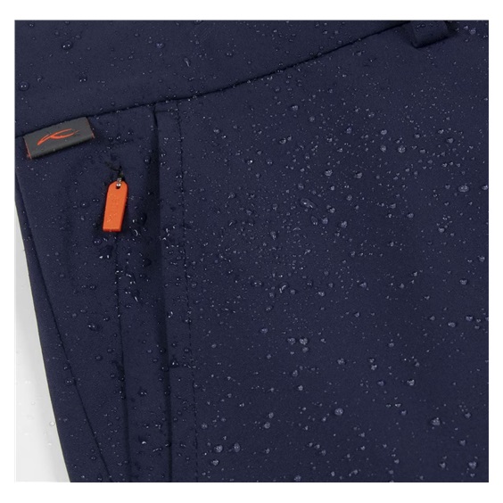 KJUS Iver Herren Golfhose, atlanta blue