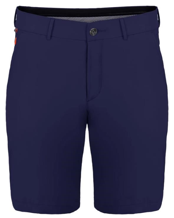 KJUS Iver Herren Shorts, atlanta blue