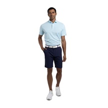 KJUS Iver Herren Shorts, atlanta blue