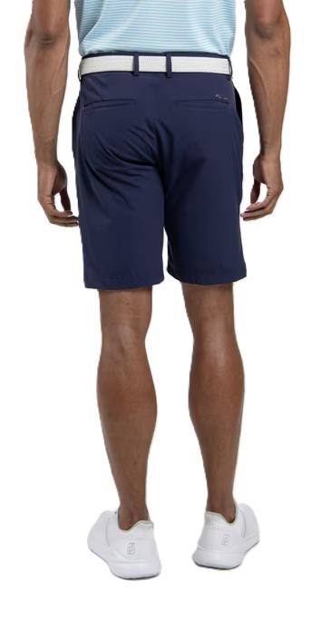 KJUS Iver Herren Shorts, atlanta blue