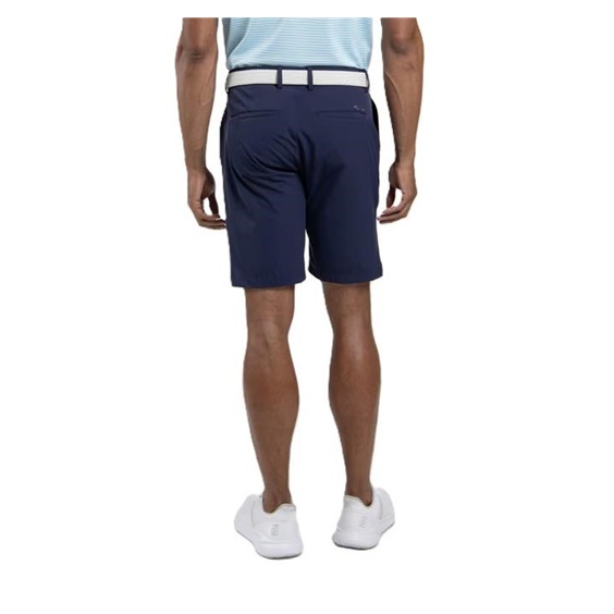 KJUS Iver Herren Shorts, atlanta blue