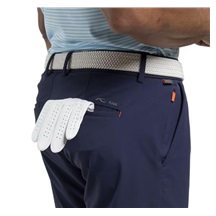 KJUS Iver Herren Shorts, atlanta blue
