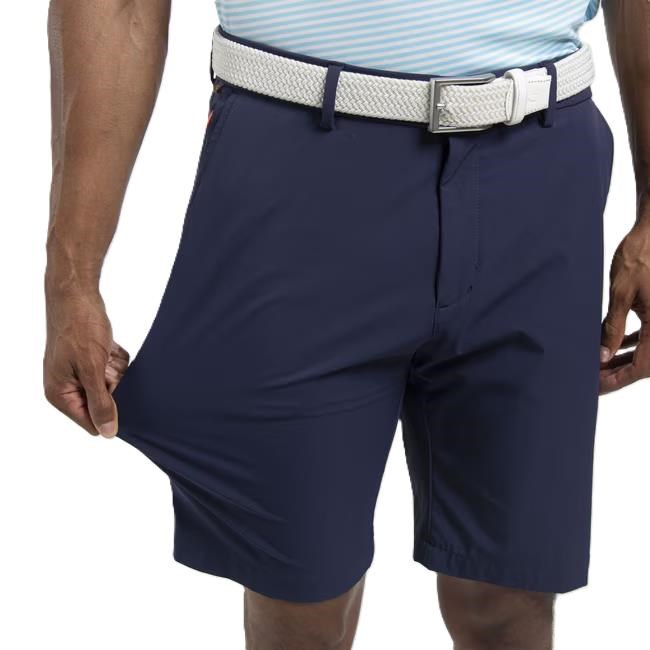 KJUS Iver Herren Shorts, atlanta blue