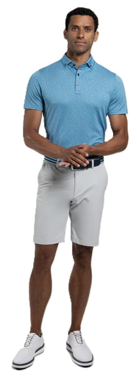 KJUS Iver Herren Shorts, alloy
