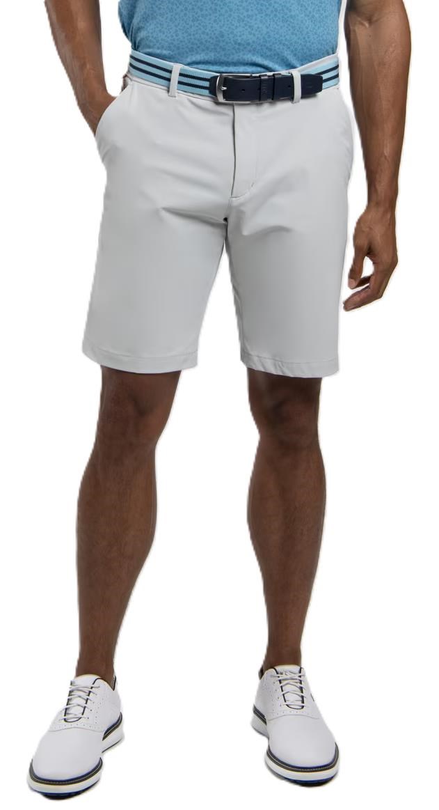 KJUS Iver Herren Shorts, alloy