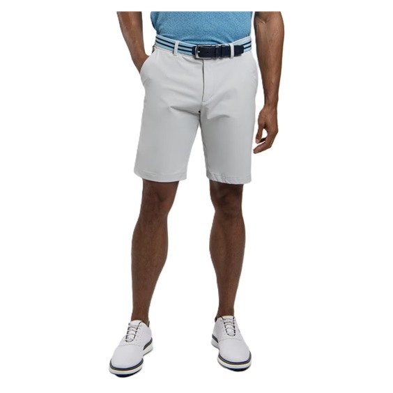 KJUS Iver Herren Shorts, alloy