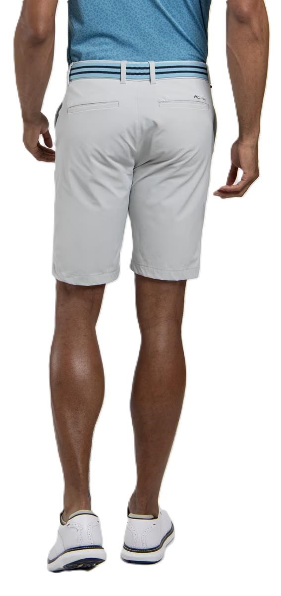 KJUS Iver Herren Shorts, alloy