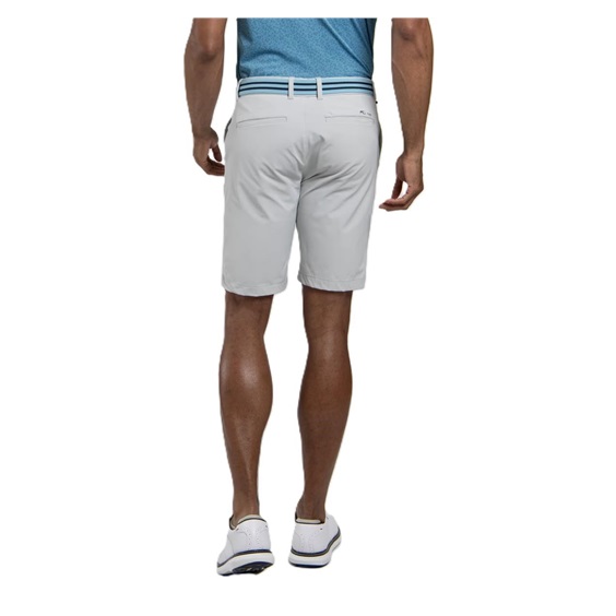 KJUS Iver Herren Shorts, alloy