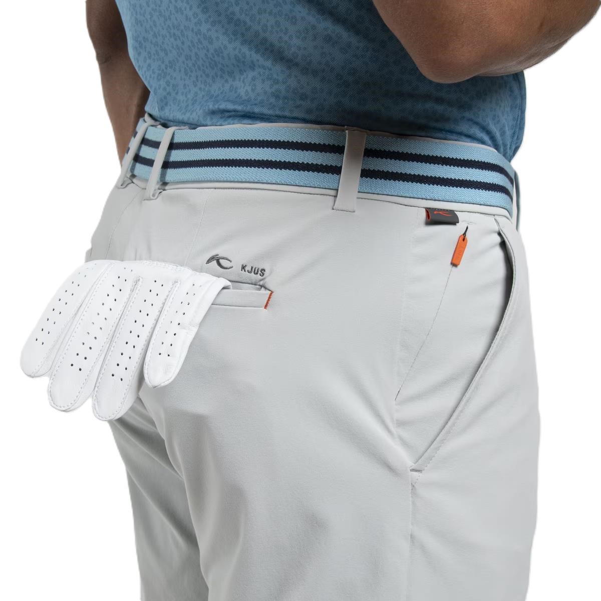 KJUS Iver Herren Shorts, alloy
