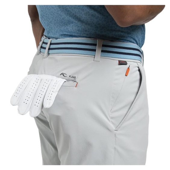 KJUS Iver Herren Shorts, alloy