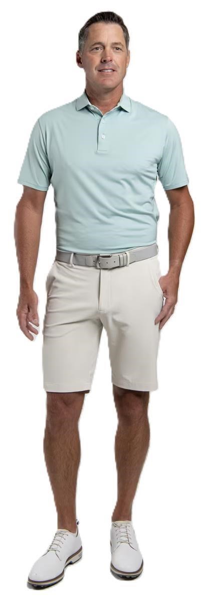 KJUS Iver Herren Shorts, birch