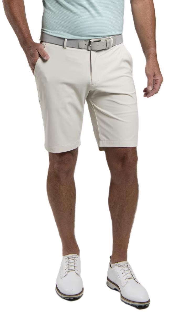 KJUS Iver Herren Shorts, birch