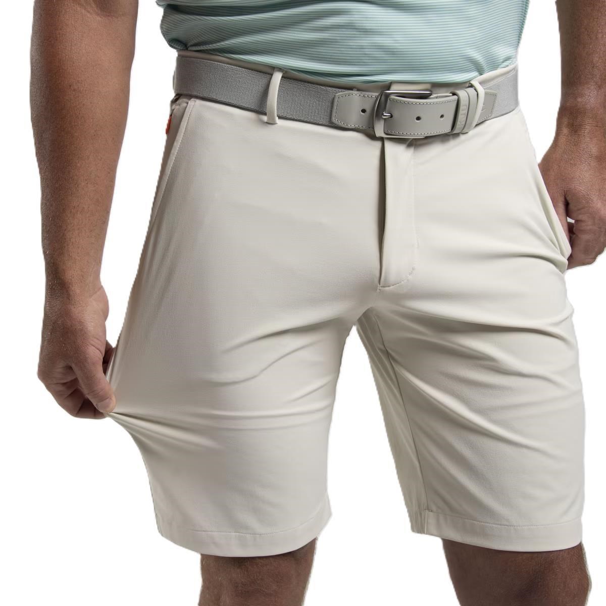 KJUS Iver Herren Shorts, birch