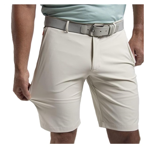KJUS Iver Herren Shorts, birch