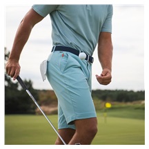 KJUS Iver Herren Shorts, birch