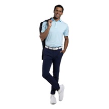 KJUS Classic Web Wide Gürtel unisex, weiss