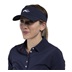 KJUS Chloe Damen Visor, dunkelblau