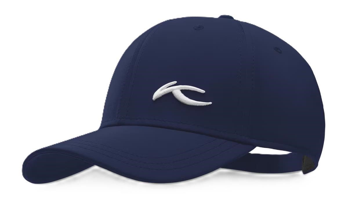 KJUS Classic Cap unisex, atlanta blau