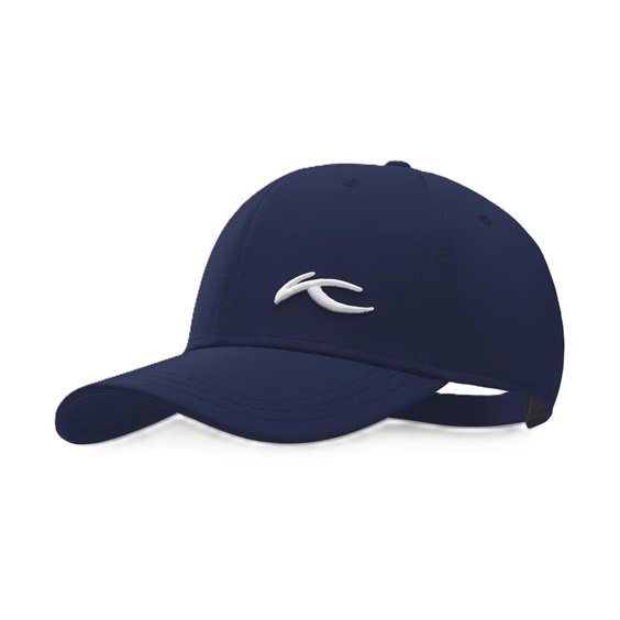 KJUS Classic Cap unisex, atlanta blau