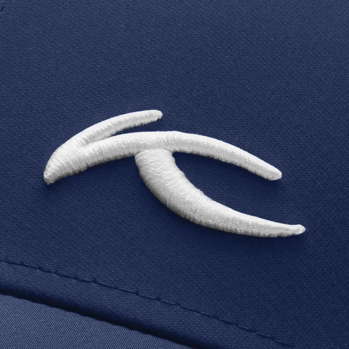 KJUS Classic Cap unisex, atlanta blau