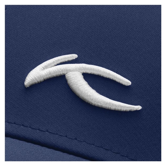 KJUS Classic Cap unisex, atlanta blau