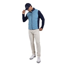KJUS Classic Cap unisex, atlanta blau