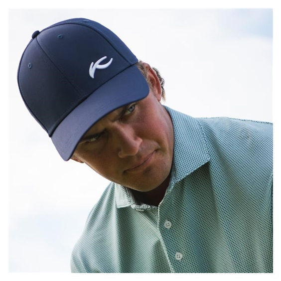 KJUS Classic Cap unisex, atlanta blau