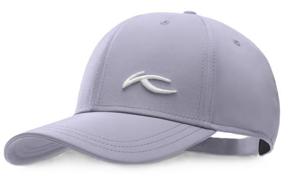 KJUS Classic Cap unisex, alloy