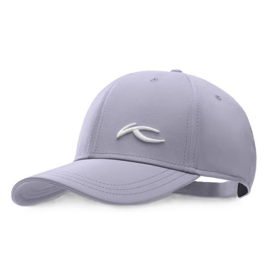 KJUS Classic Cap unisex, alloy